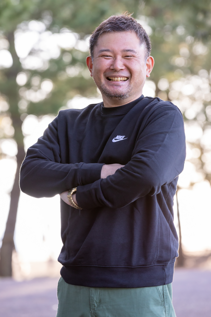 スクラップデザイン_代表取締役_窪田晃一