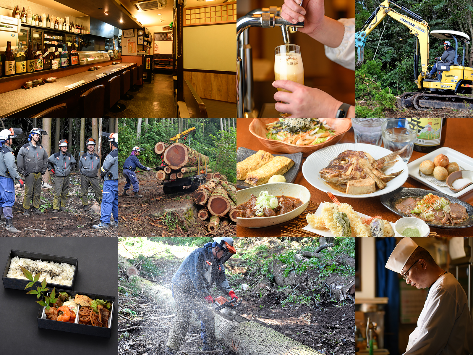 スクラップデザインのホームページ制作は撮影はフリー素材に頼りません